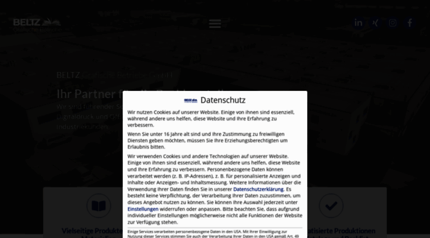 beltz-druckpartner.de