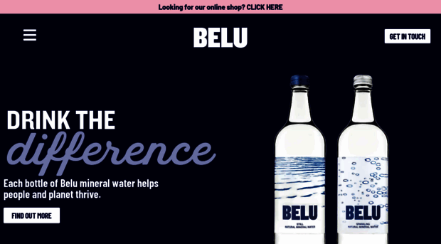 belu.org