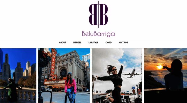 belubarriga.com