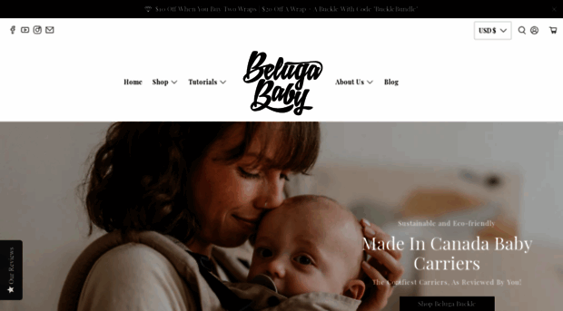 belugababy.com