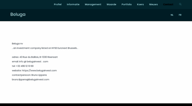 belugainvest.com