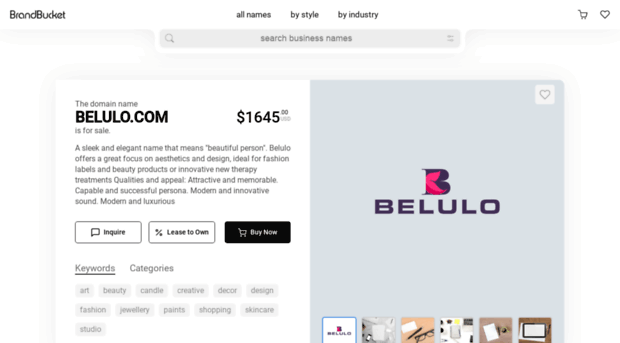 belulo.com