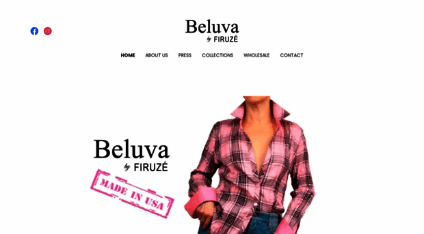 beluva.com