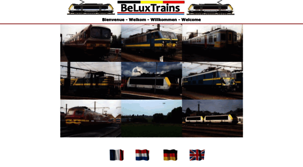 beluxtrains.net