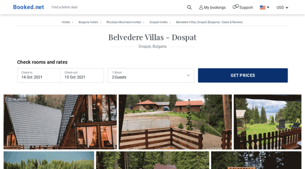 belvedere-villas-dospat.booked.net