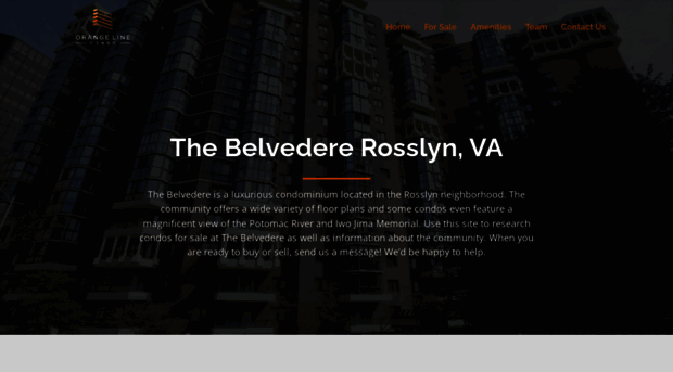 belvederearlington.com