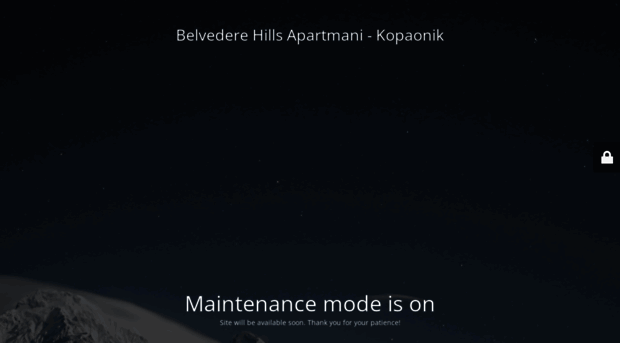 belvederehills.rs