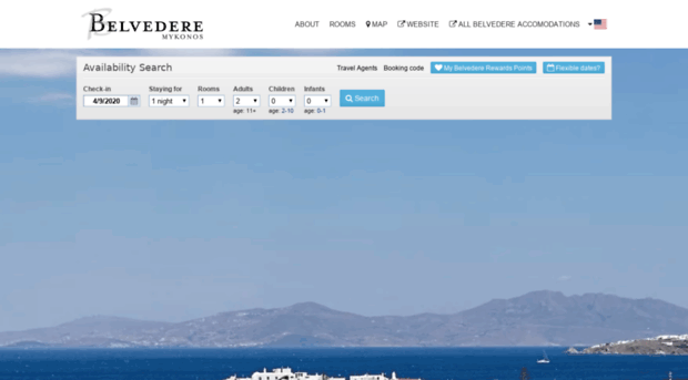 belvederemykonos.reserve-online.net