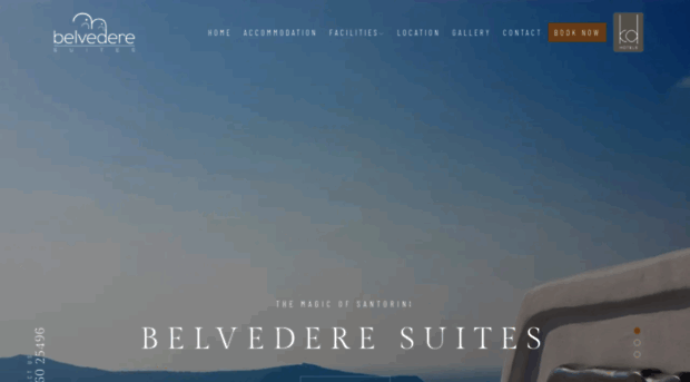 belvederesantorini.com