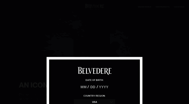 belvederevodka.fr