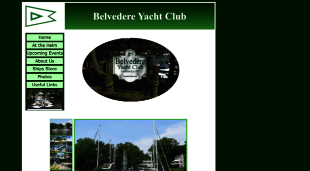 belvedereyachtclub.org