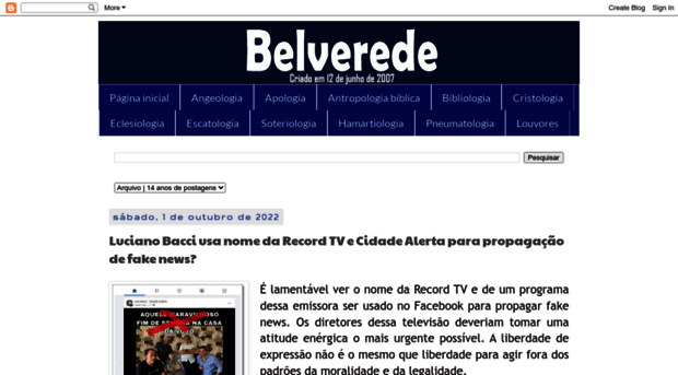 belverede.blogspot.com.br