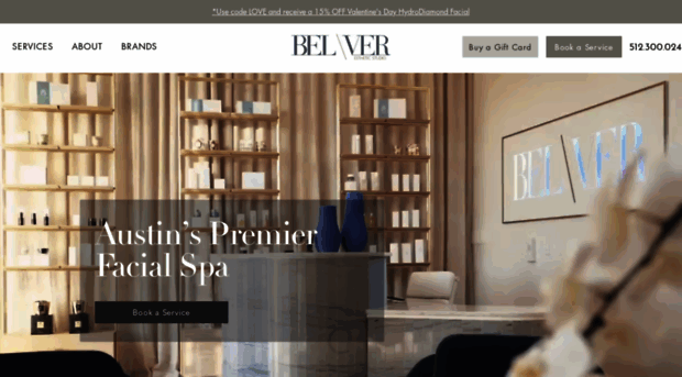 belverstudio.com