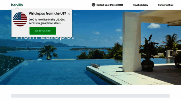 belvilla.co.in