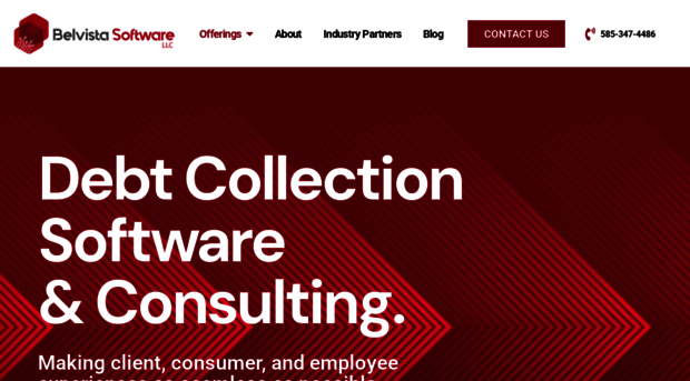 belvistasoftware.com