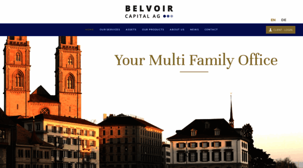 belvoircapital.ch