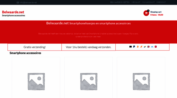 belwaarde.net