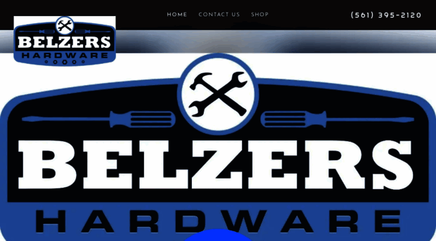 belzershardware.com