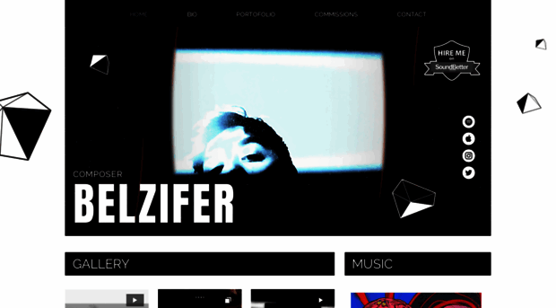 belzifer.com