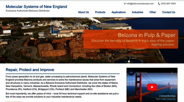 belzonanewengland.com