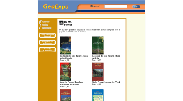 bema.geoexpo.it