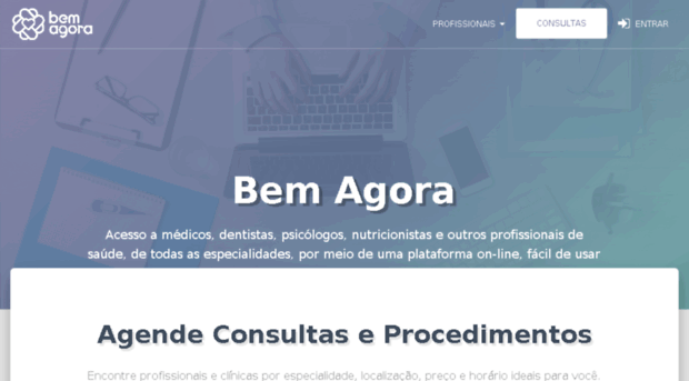 bemagora.com.br