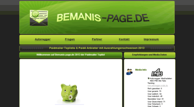 bemanis-page.de