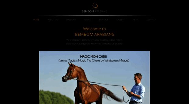 bembomarabians.com