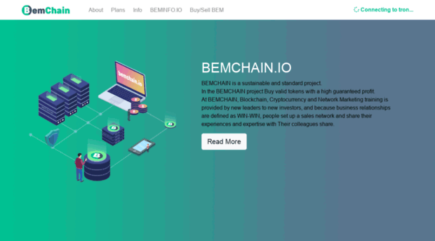 bemchain.io