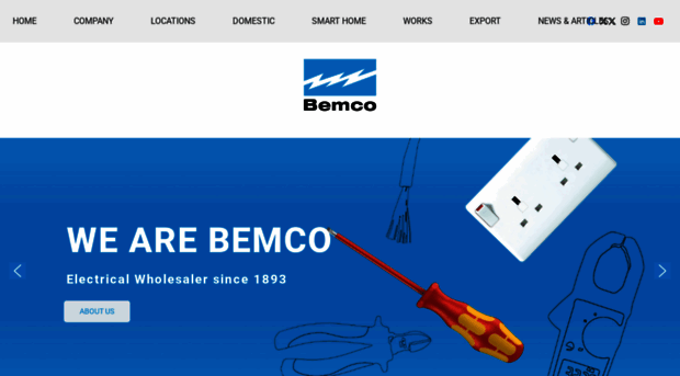 bemco.co.uk