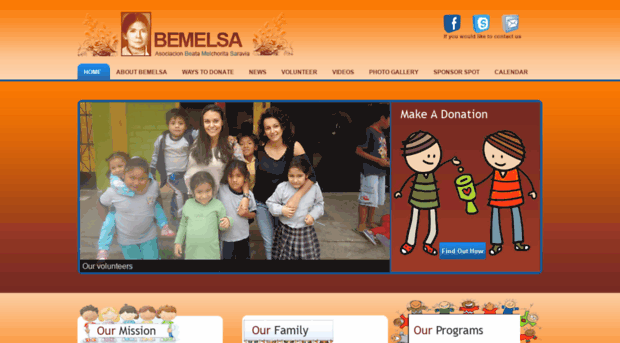 bemelsa.org