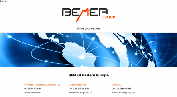 bemer-east.eu