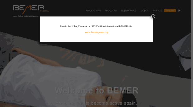 bemer.co.za