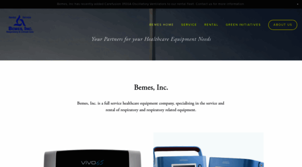 bemes.com