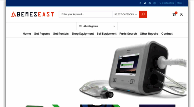 bemeseast.com