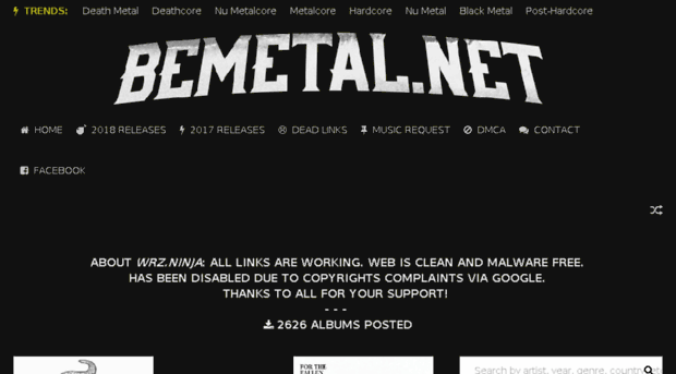 bemetal.org