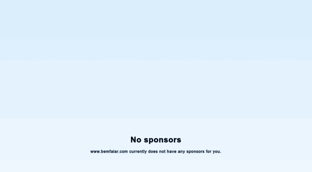 bemfalar.com