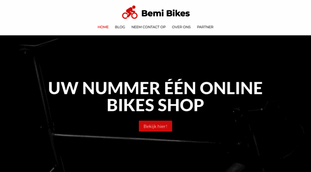 bemibikes.nl