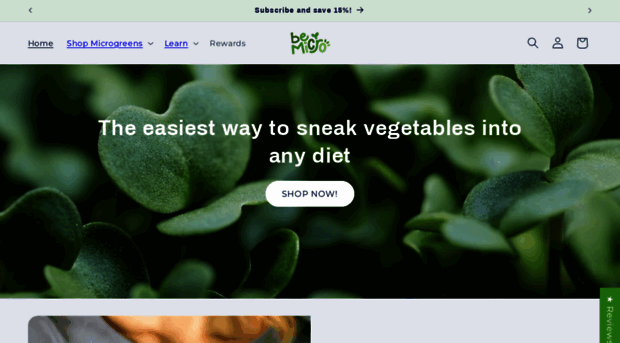 bemicro.farm