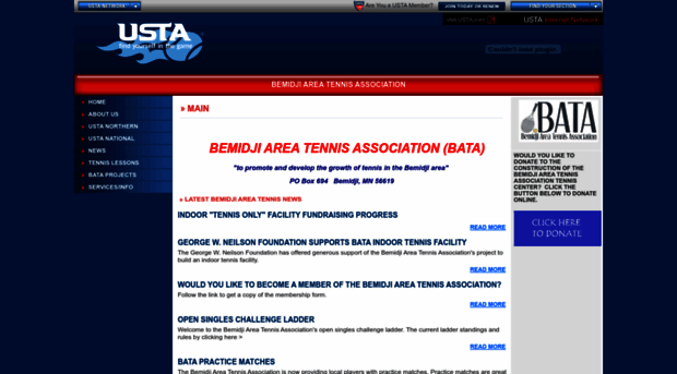 bemidji.usta.com