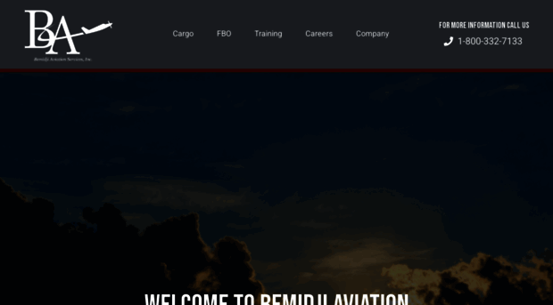 bemidjiaviation.com