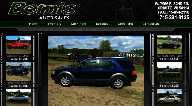 bemisauto.com