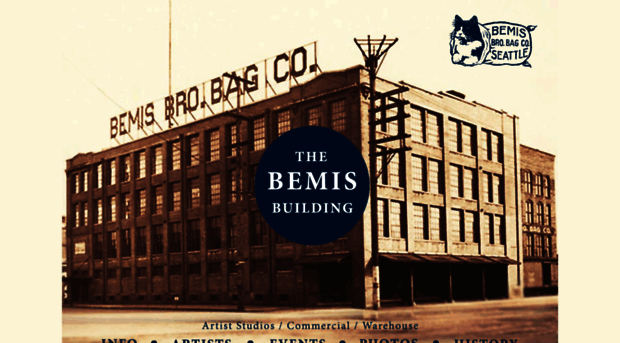 bemisbuilding.com