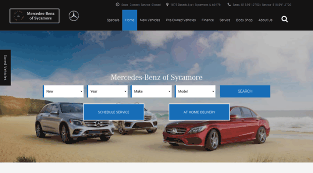 bemisimports.mercedesdealer.com