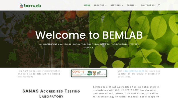 bemlab.co.za