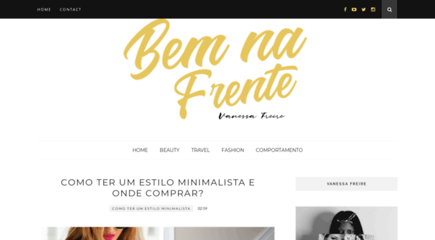 bemnafrente.com