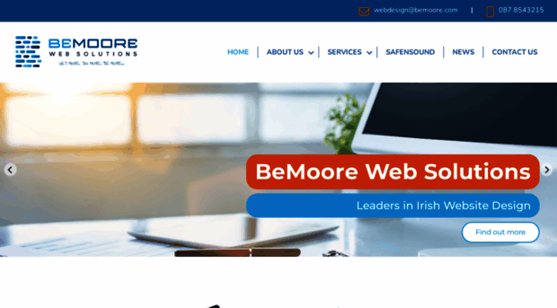 bemoore.com