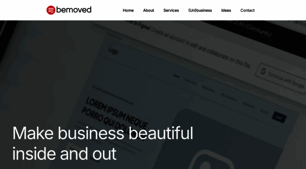 bemovedmedia.com