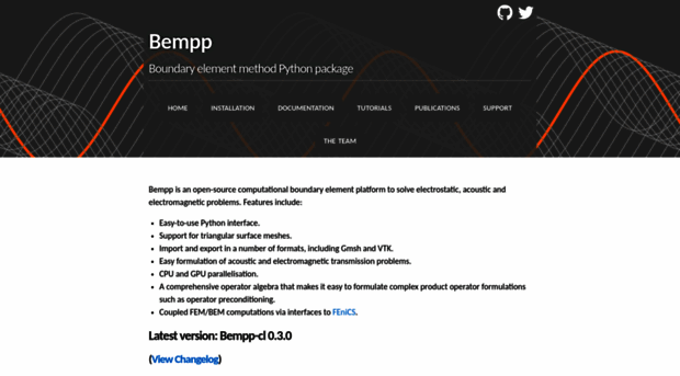 bempp.com