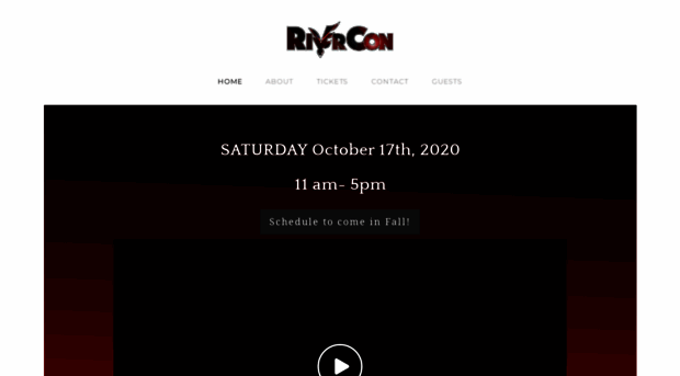 bemsrivercon.weebly.com